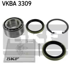 SKF VKBA 3309